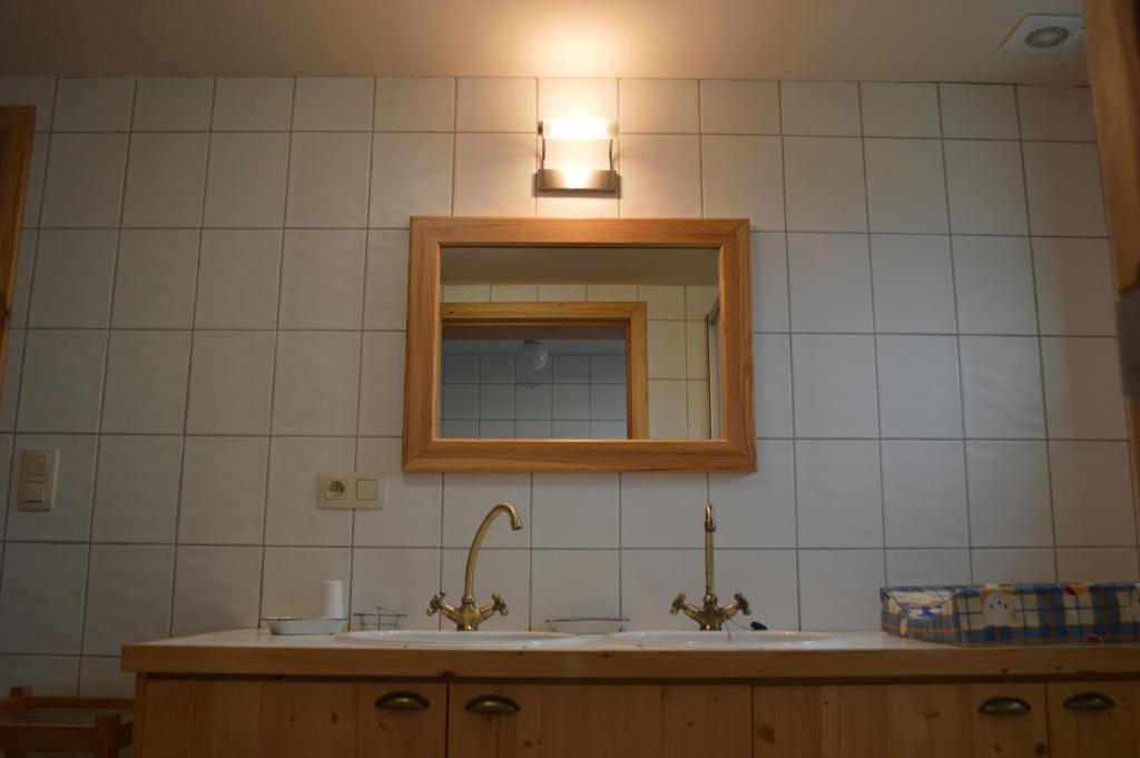Averulle Vakantiewoning Kortemark Exteriör bild