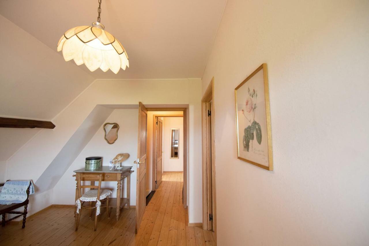 Averulle Vakantiewoning Kortemark Exteriör bild